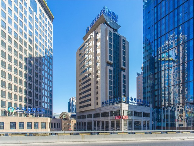 杨浦区室内隔断