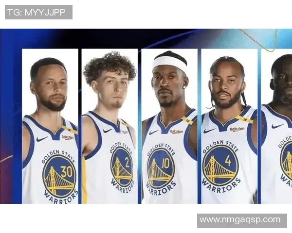 勇士官媒展示团队篮球风采:六人得分上双海报闪耀 勇士官媒展示团队篮球风采:六人得分上双海报闪耀