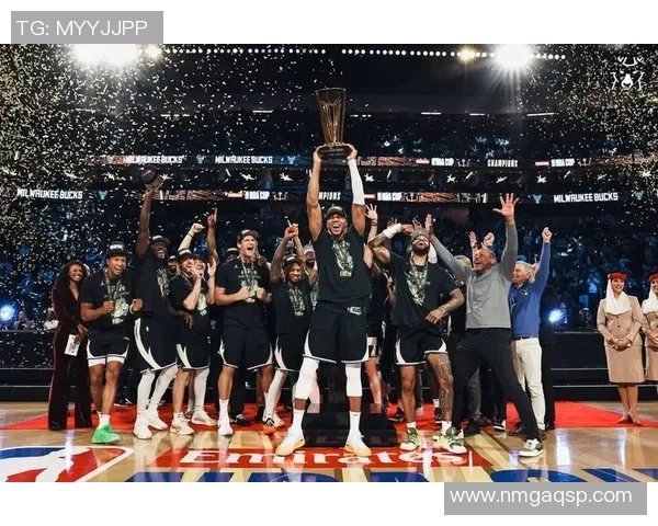 NBA杯决赛就在明天啦！谁将拿到冠军呢？