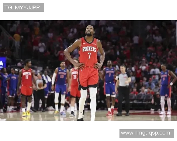 火箭遭垫底球队绝杀！杜兰特48分钟空砍，没想到乌度卡赛后怒批一人