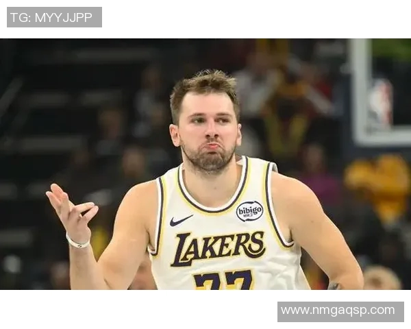 东契奇砍下34分6篮板8助攻，湖人主场128：121力克灰熊