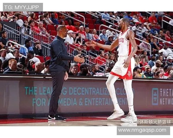 火箭以逸待劳逆转取胜，杜兰特助力乌度卡，双探花成功完成救赎