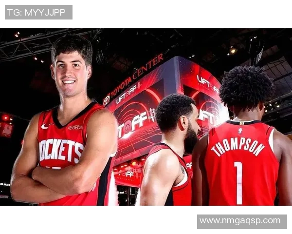 再见谢泼德！火箭、雷霆酝酿1换2交易，1米91后卫辅助杜兰特争冠