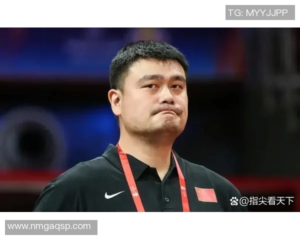 姚明还没进NBA就花了800万？ 他的试训居然能吸引全联盟28支球队关注！